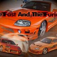 Fast and the furious wallpapers