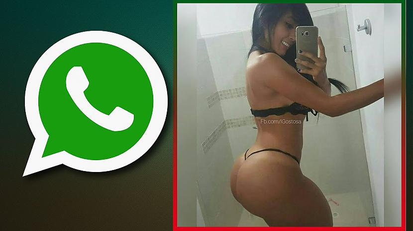 Hablarle a tu ex por whatsapp