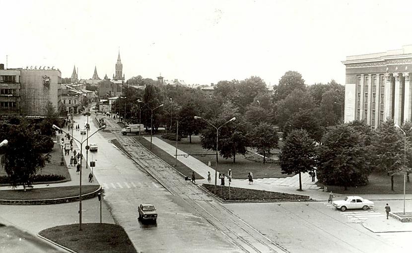Tests: Vai vari atpazīt 20 Latvijas pilsētas pēc 1 fotogrāfijas?