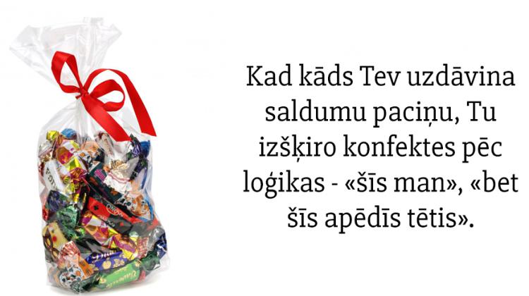 12 tipiskas problēmas, ar kurām Ziemassvētkos saskaras katrs latvietis