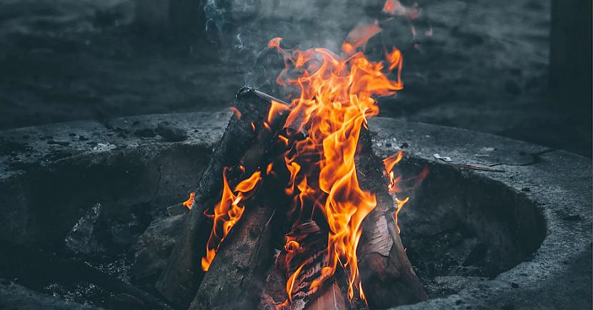 8 igauņu tradīcijas Jāņos