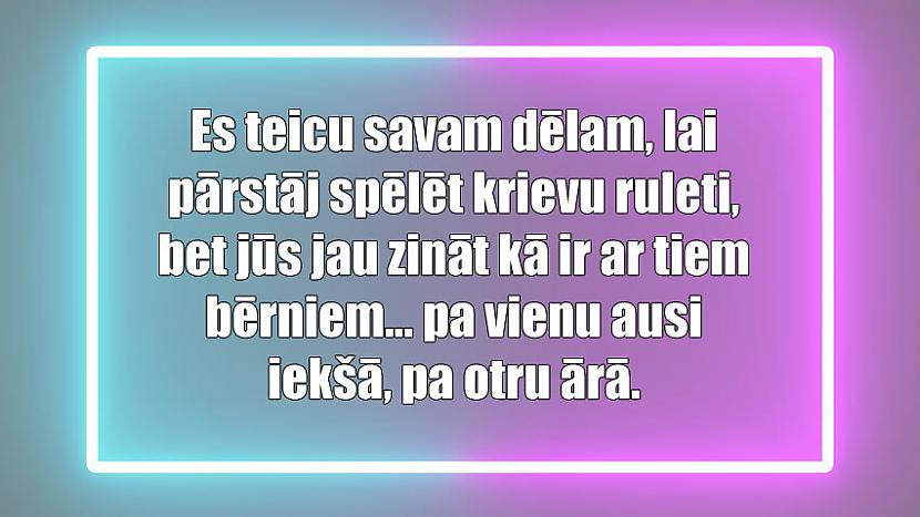 Mazliet tumši un jautri joki #2