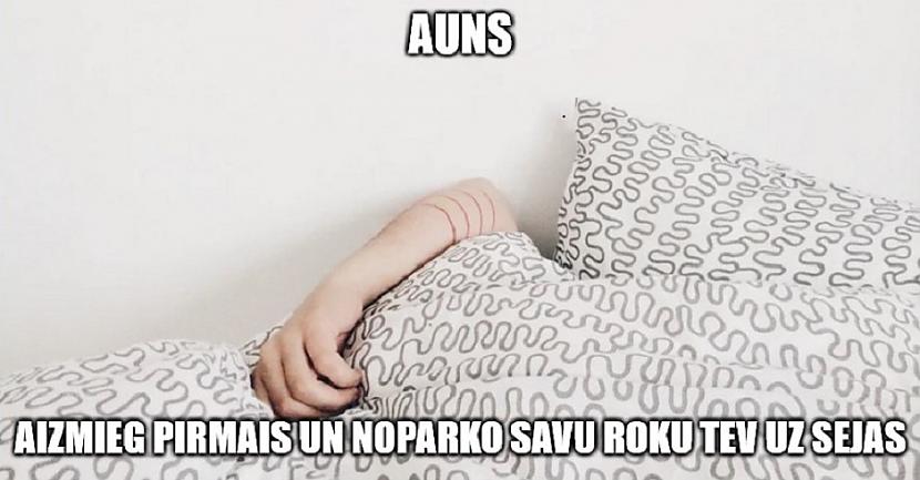 Autors: The Diāna Uzzini, kā guļ katras zodiaka zīmes pārstāvji