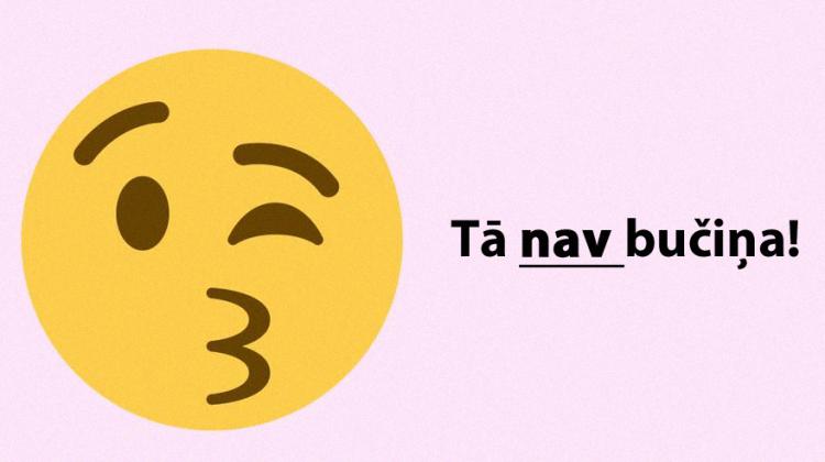 12 emocijzīmes, kuru patieso nozīmi nezina lielākā daļa cilvēku