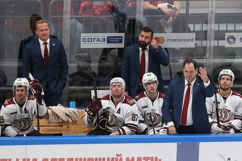 CSKA - Dinamo Riga. 6:1. Beidzot vārti! Mantas uz Ārmalas