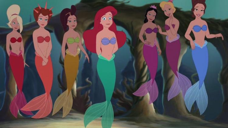 15 multfilmu noslēpumi, par kuriem ne visi zina