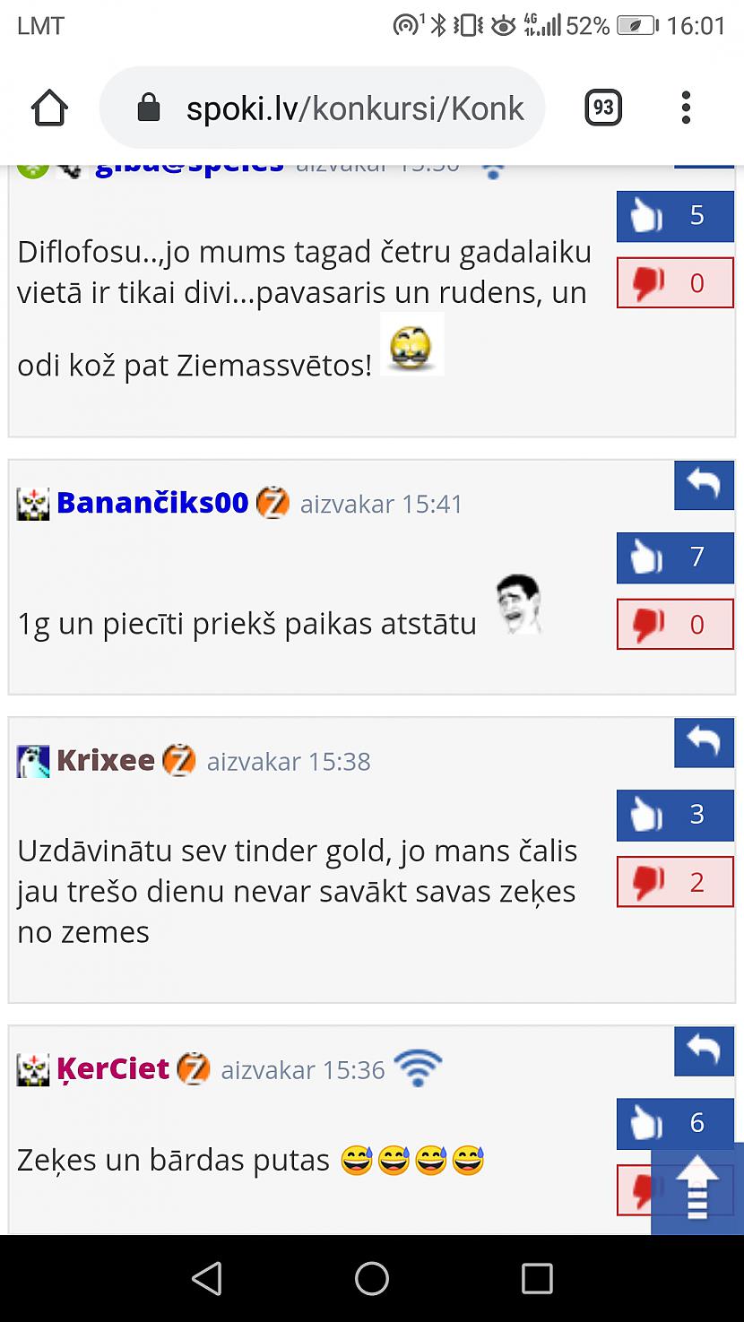 3vieta 3000 cepumu un 3000... Autors: Captain Price Konkursa uzvarētāju paziņošana!