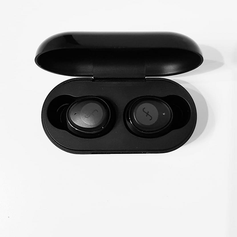 Bluetooth austiņas par budžeta cenu!