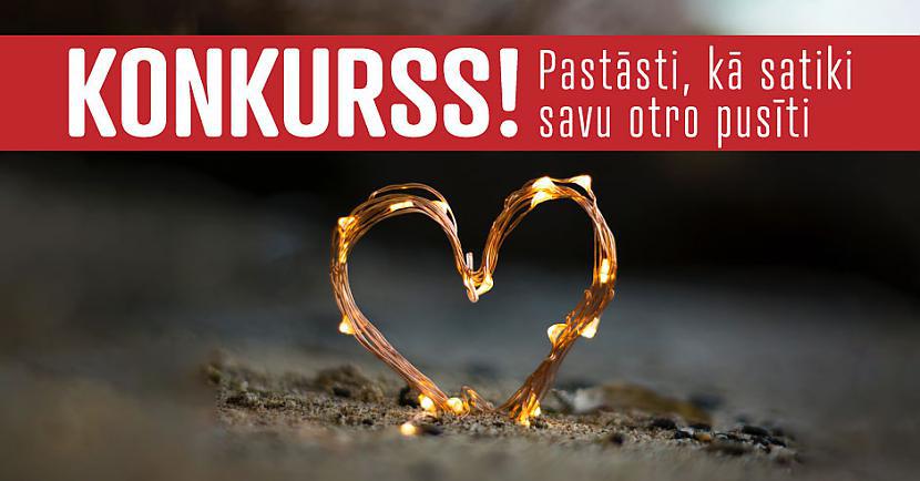 Autors: The Diāna Noslēdzies! Valentīndienas pārīšu konkurss visiem mīlniekiem