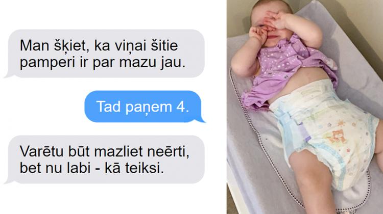 8 lieliski iemesli, kāpēc tēti ar izcilu humora izjūtu ir vislabākie