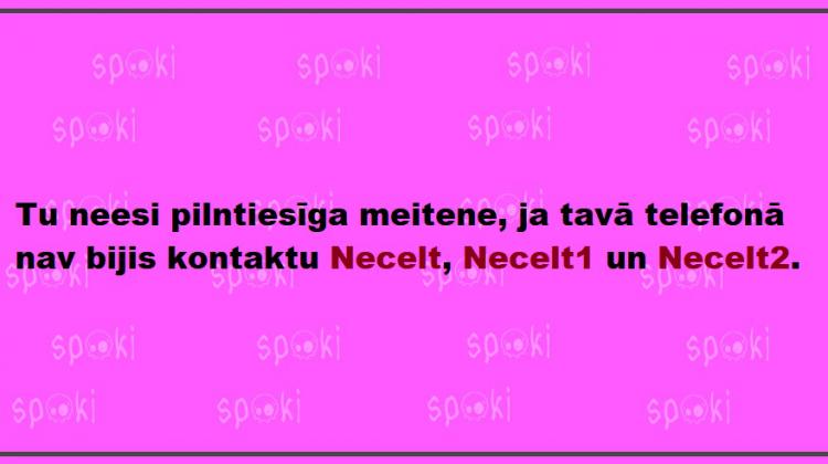 Jociņu izlase garastāvokļa uzlabošanai (17 attēli)