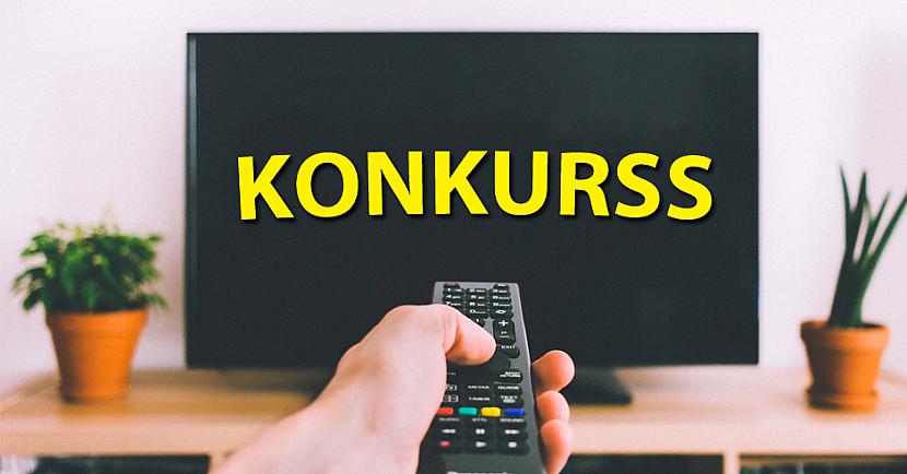 Autors: The Diāna Beidzies: Izveido rakstu par filmu vai seriālu un laimē cepumu balvas!