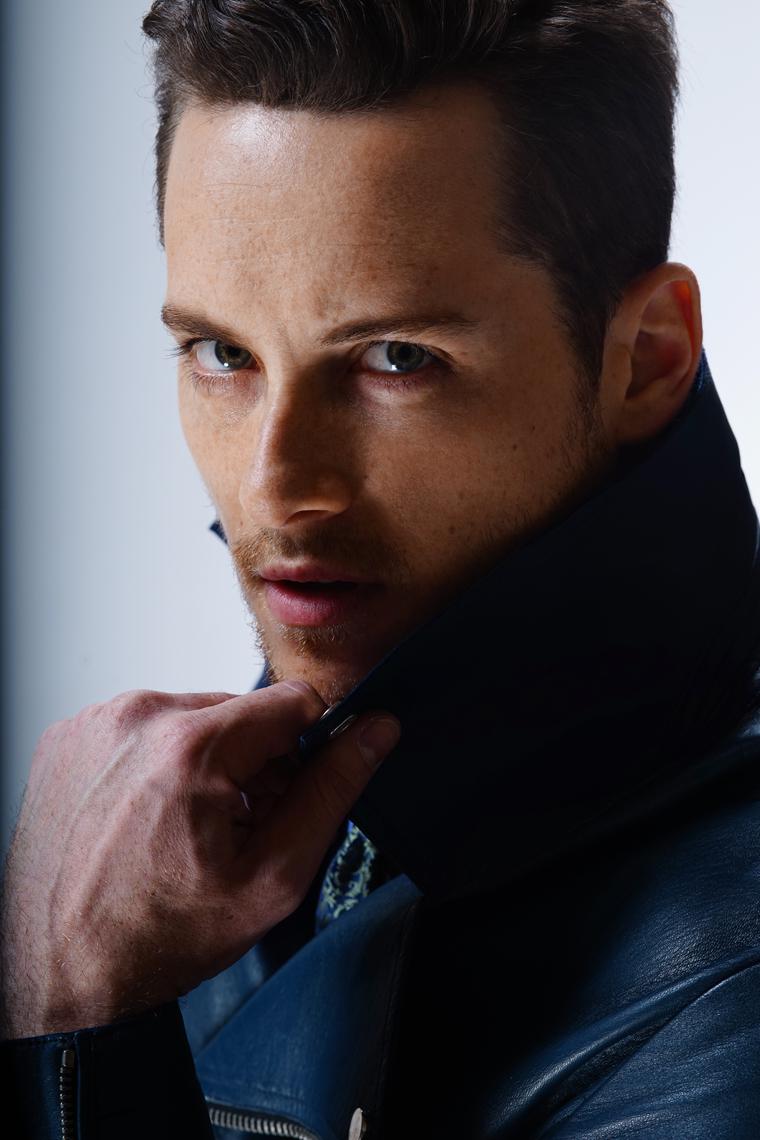 Jesse Lee Soffer.