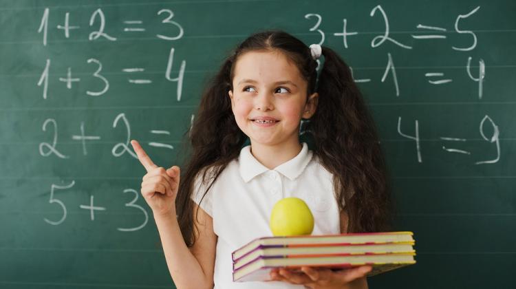Tests: Vai tu vari BEZ KĻŪDĀM nokārtot šo 3.klases matemātikas ieskaiti?