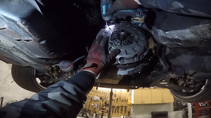 BMW e46 M50 turbo projekts. Jauns AutoVlogs