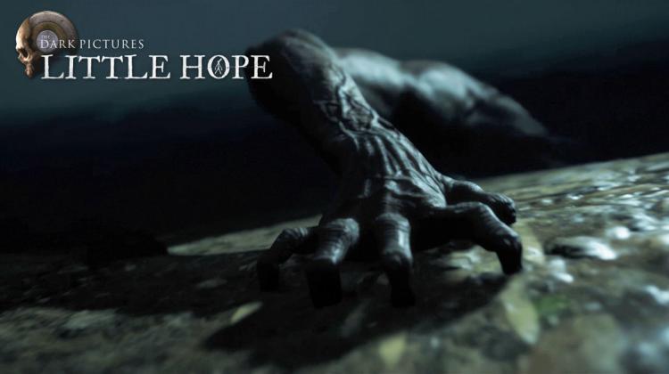 Dark Pictures Anthology: Little Hope apskats – varēja būt baisāk