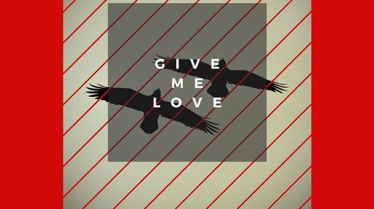 TYSHER nāk klajā ar kārtīgu ballīšu dziesmu - ''Give Me Love''