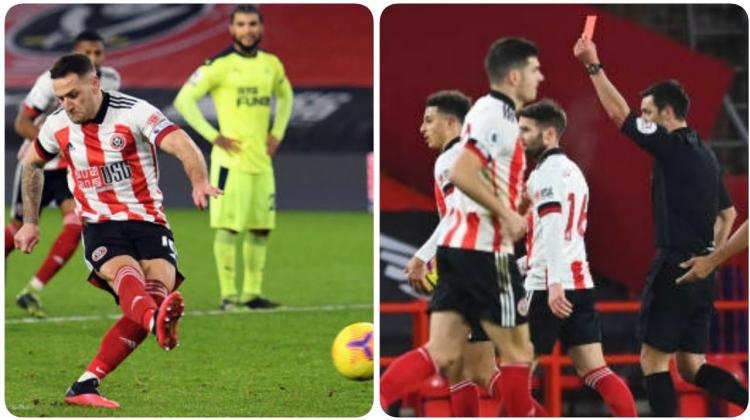 ''Sheffield United'' gūst pirmo Premjerlīgas uzvaru šosezon