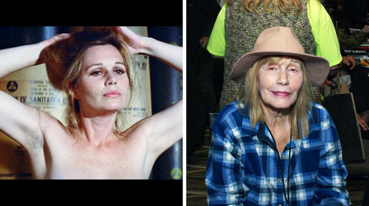 M * A * S * H filmas aktieri 50 gadus vēlāk