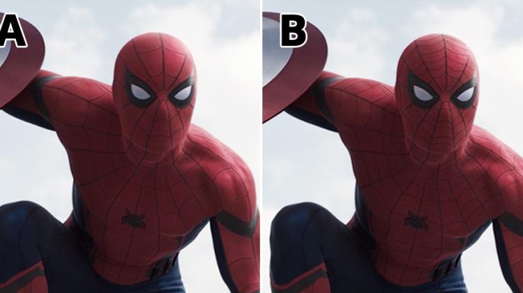 Tests: Puse no šiem Marvel tērpiem nav īsti - vai tu zini, kuri tie ir?