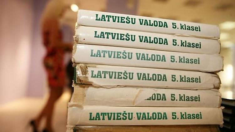 Šis, iespējams, ir vieglākais latviešu valodas tests. Vari iegūt 10 punktus?
