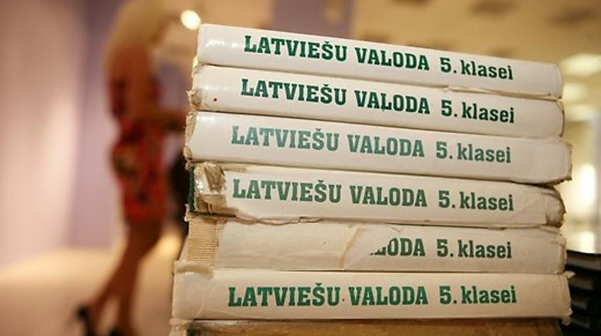 Šis, iespējams, ir vieglākais latviešu valodas tests. Vari iegūt 10 punktus?