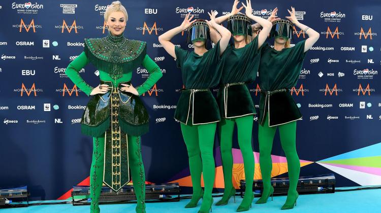 Noskaidrots, cik valstij izmaksāja dalība Eirovīzijā