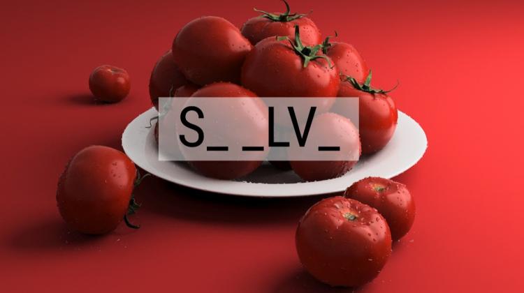 Tests: Vai atpazīsti šos pārtikas produktu zīmolus, ja doti tikai daži burti?