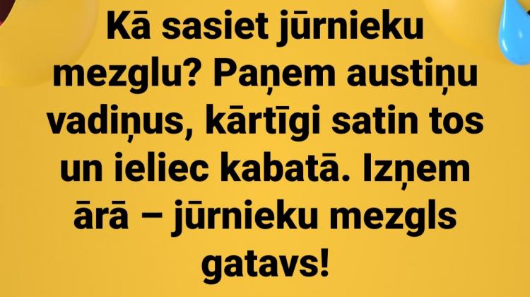 Bildes jautrākai dienai #42