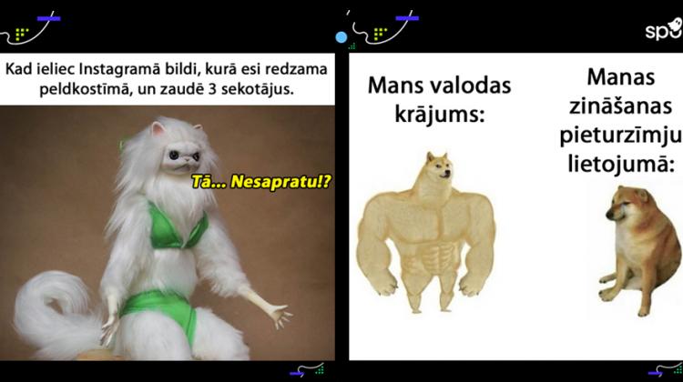 12 smieklīgas un PATIESAS memītes par vecākiem, skolu un dzīvi