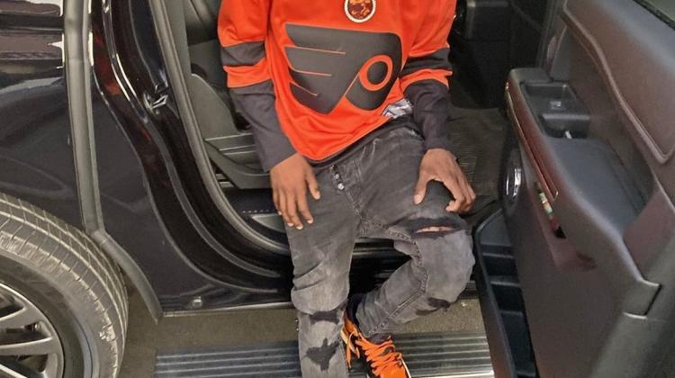 Polo G x Rod Wave x Lil Tjay tipa bīts