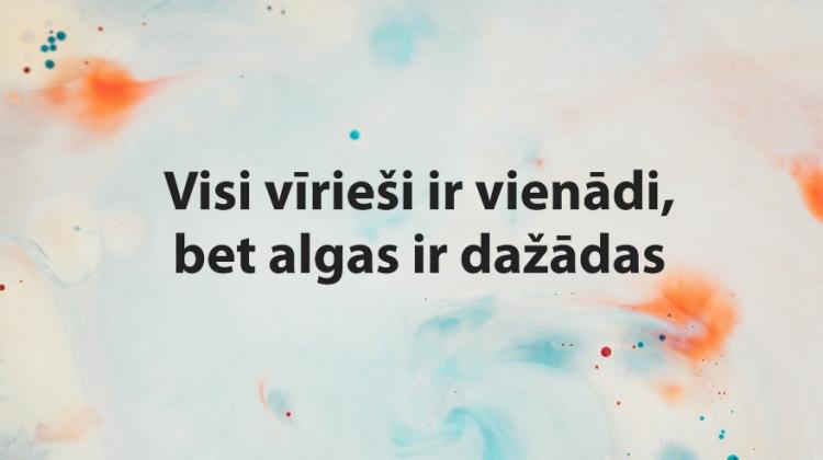 Ja tu vēl neesi atradis savu sarkasma devu, tad šie joki domāti tev
