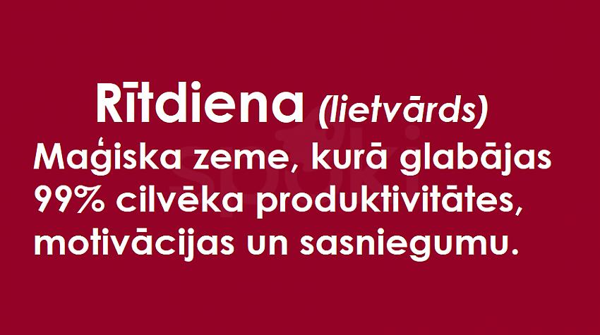 Jociņu izlase garastāvokļa uzlabošanai (16 attēli)