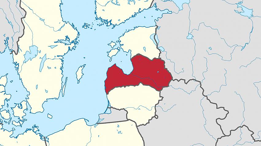 Iespējams, vieglākais tests par Latviju: Vari iegūt vismaz 10 punktus no 15?