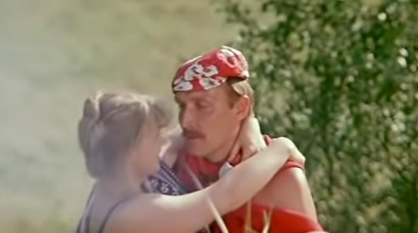 Tests: Vari pēc īsa apraksta atpazīt filmas, kurās tēlojis Uldis Dumpis?