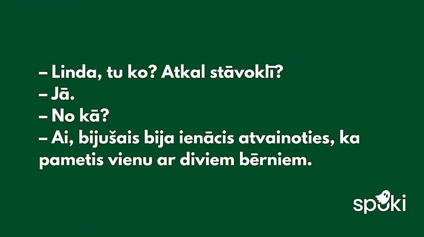 21 smieklīgs joks, kas uzlabos tev garastāvokli