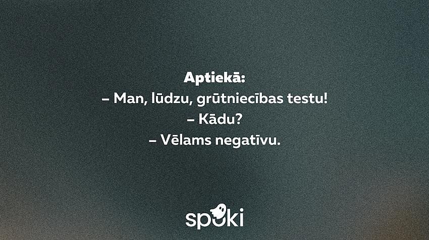 13 neganti joki labākam garastāvoklim