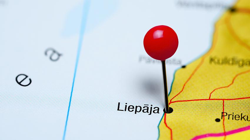 Tests: Latvijā ir 7 pilsētas, kuru nosaukums sākas ar burtu «L». Zini visas?