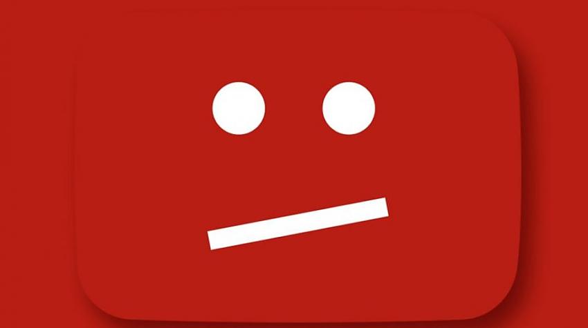 YouTube liek treknu punktu reklāmu bloķēšanai