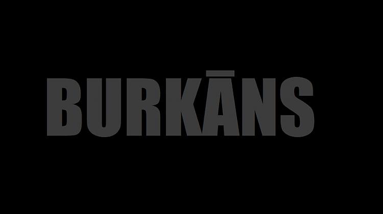 Tests: Vai tu vari izlasīt vārdus, kas ir rakstīti uz melna fona?