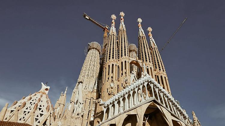 Ir zināms pasaulslavenās «La Sagrada Familia» pabeigšanas datums