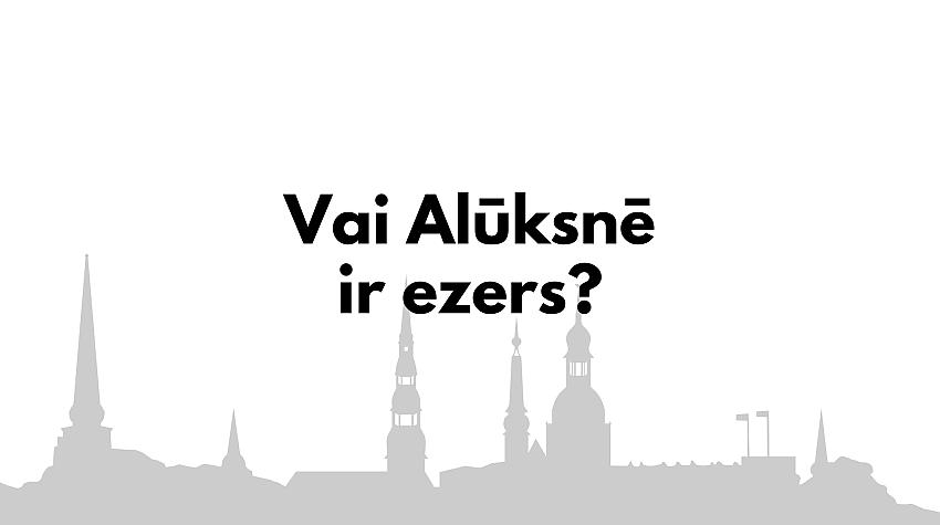 Tests: TIKAI viegli jautājumi par Latviju – atbildi ar JĀ vai NĒ!