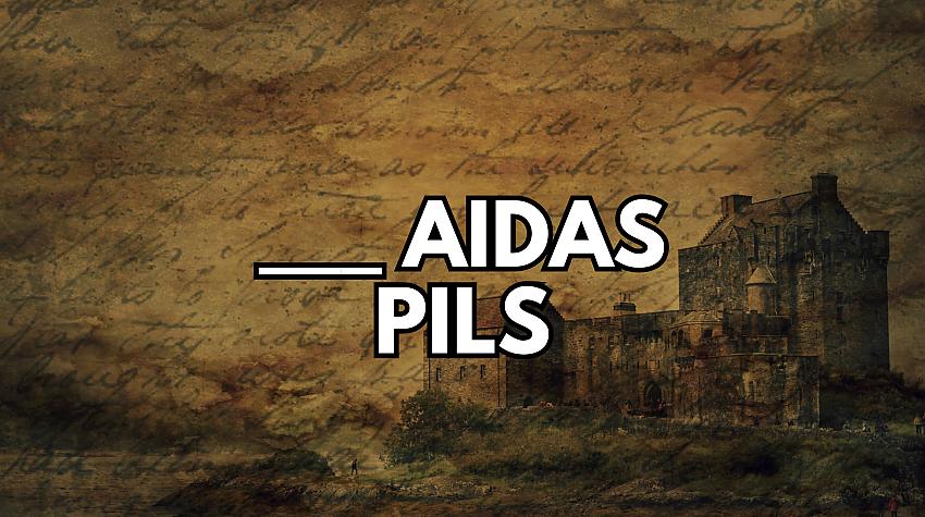 Tests: Vai zini, ar kādiem 3 burtiem sākas šo Latvijas piļu nosaukumi?