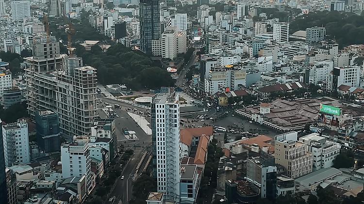 ME SOLO: Pēdējās dienas Vjetnamā
