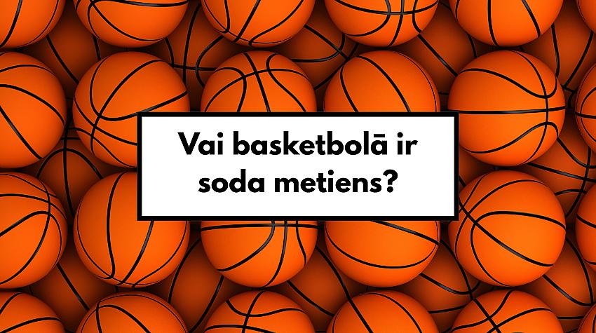 Ātrais «jā» un «nē» sporta tests. Pārbaudi savas zināšanas!