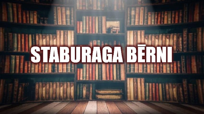 Tests: Vai tu zini šī latviešu literārā darba autoru?