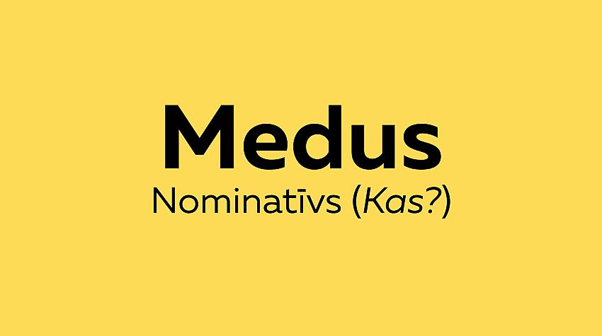 Tests: Vai tu proti locīt šo vārdu latviešu valodā?