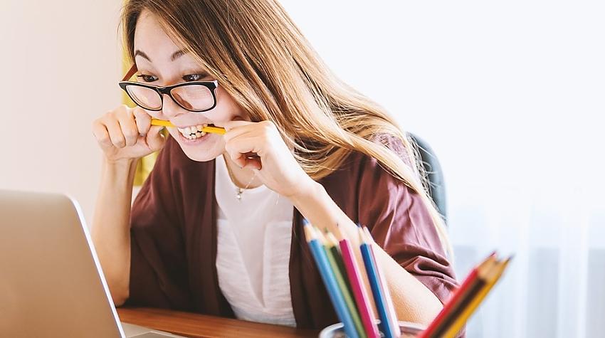 Tests: «Vajadzīgs» vai «vaidzīgs»? Pareizrakstības tests ekspertiem