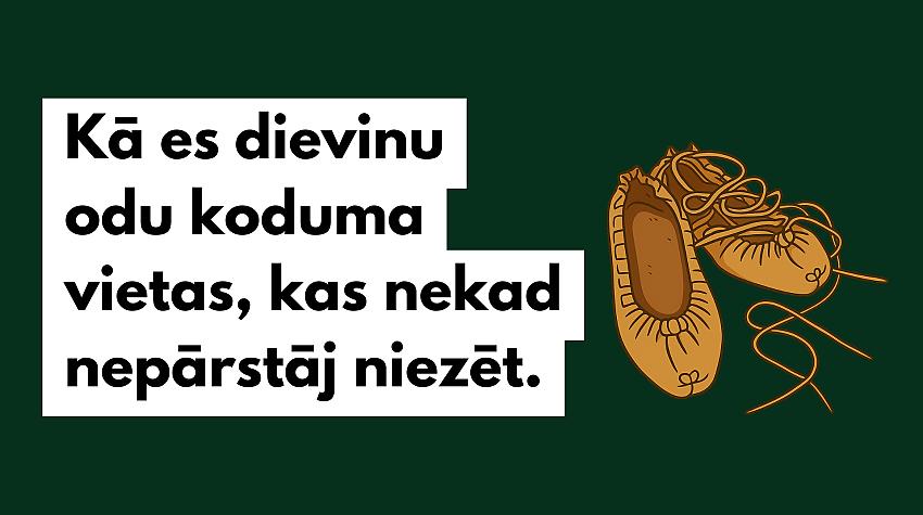 14 teikumi, kurus nekad nav teicis neviens latvietis par Jāņiem