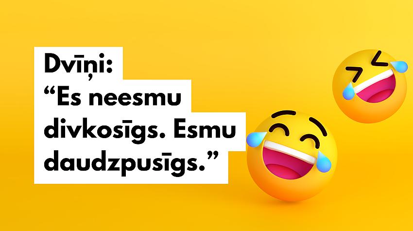 10 īsi un rēcīgi horoskopa joki par Dvīņiem